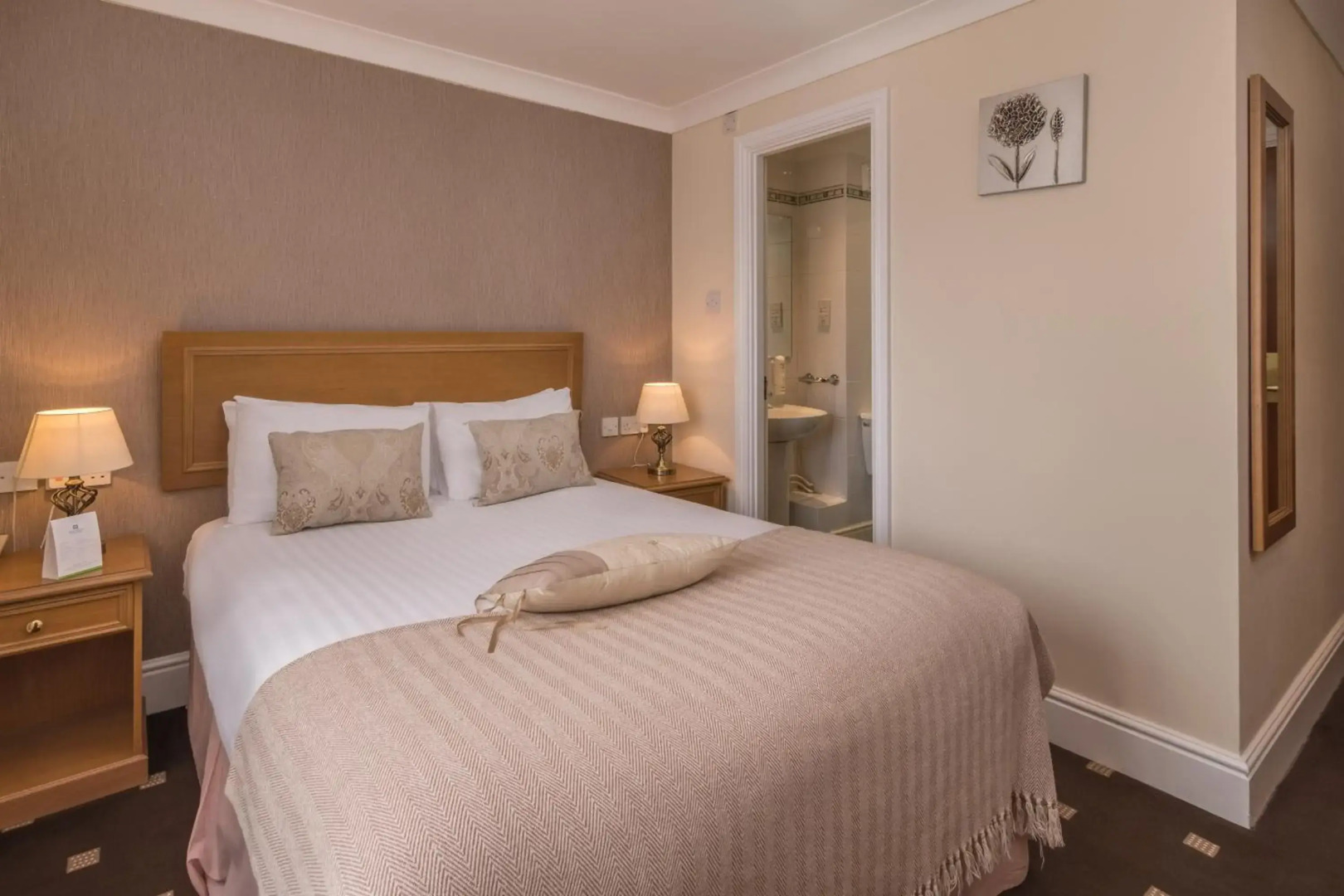Garner Hotel Birmingham South East by IHG