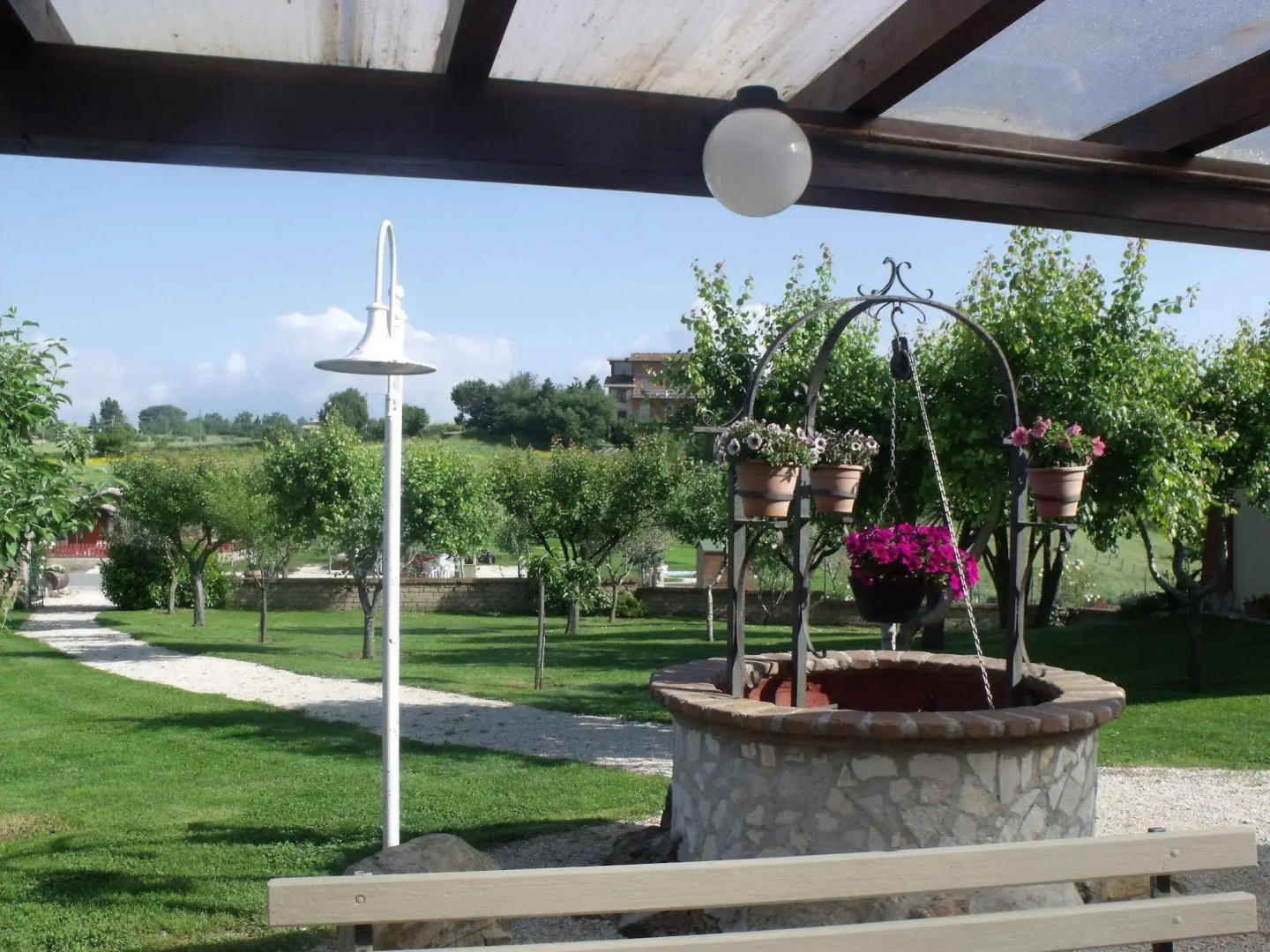 Agriturismo Zugarelli