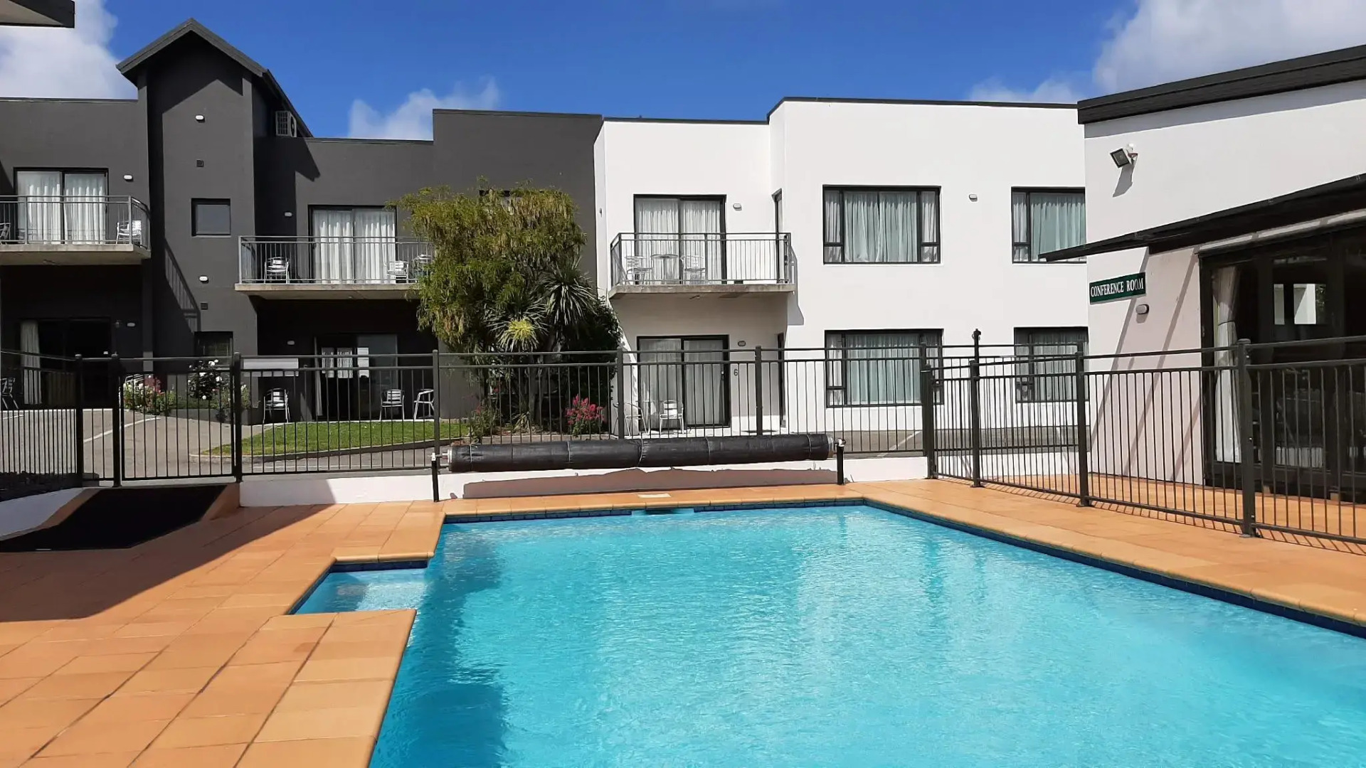 Kaikoura Gateway Motor Lodge