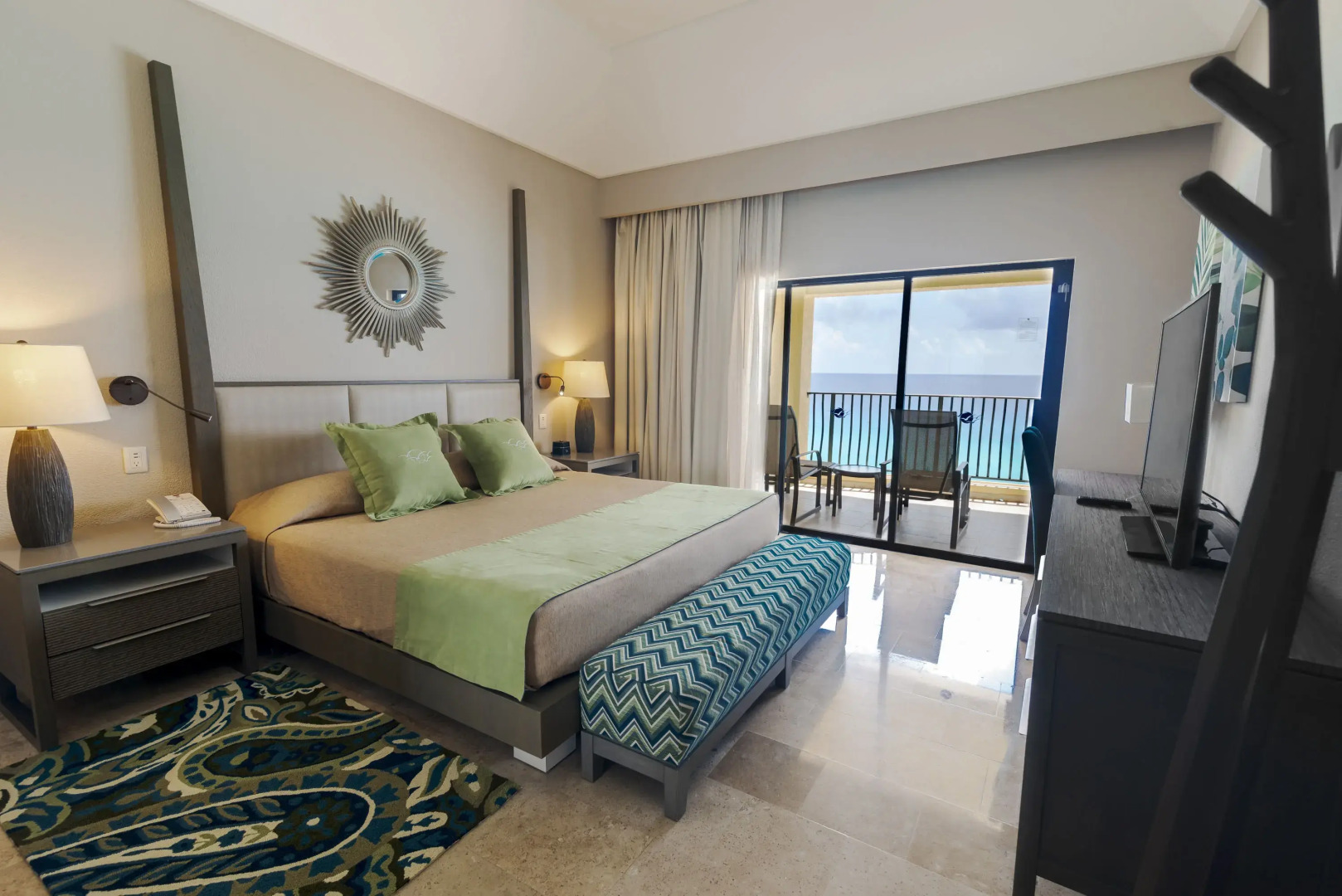 The Royal Sands Resort & Spa All Inclusive