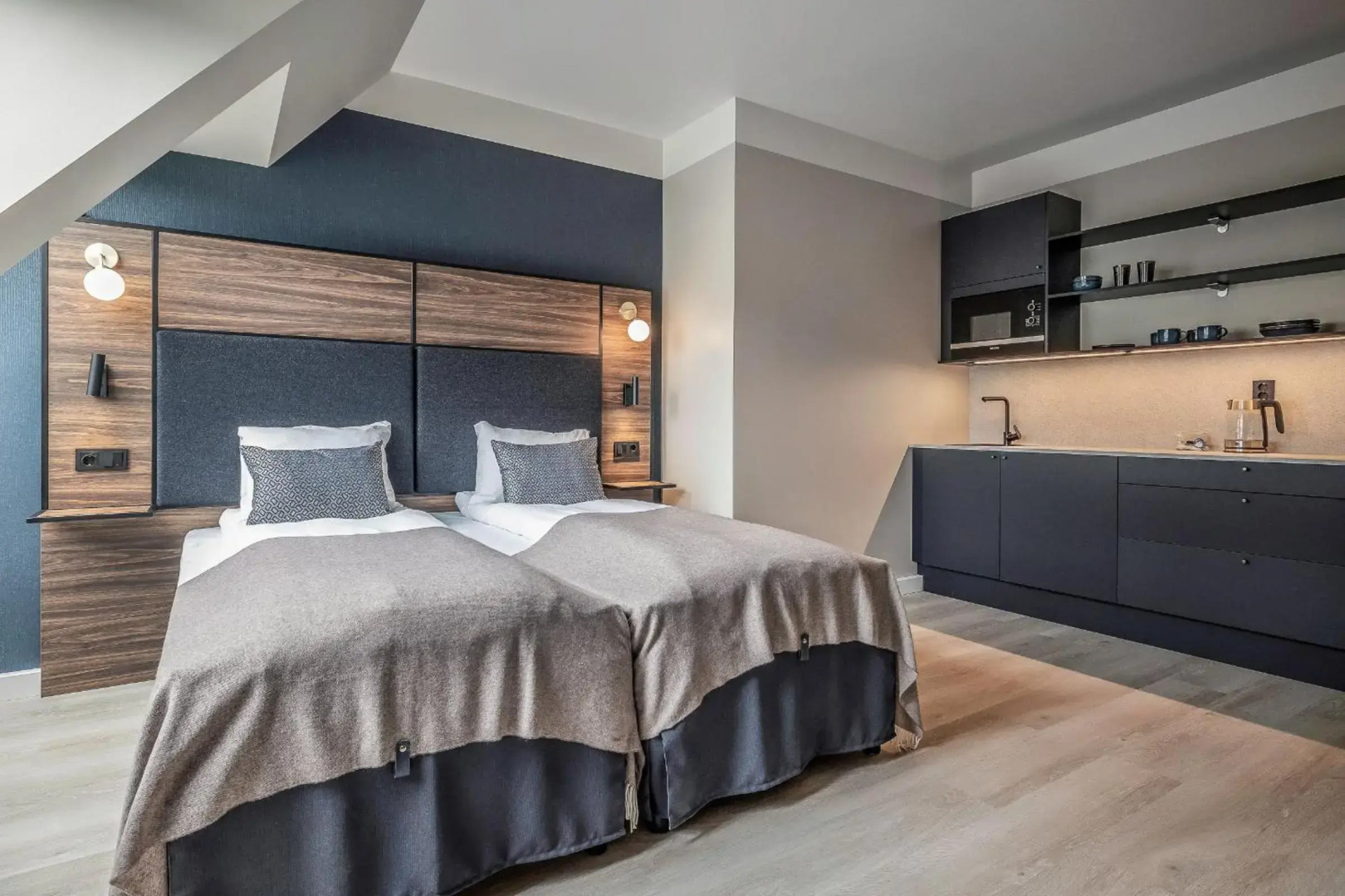 Quality Hotel Waterfront Alesund