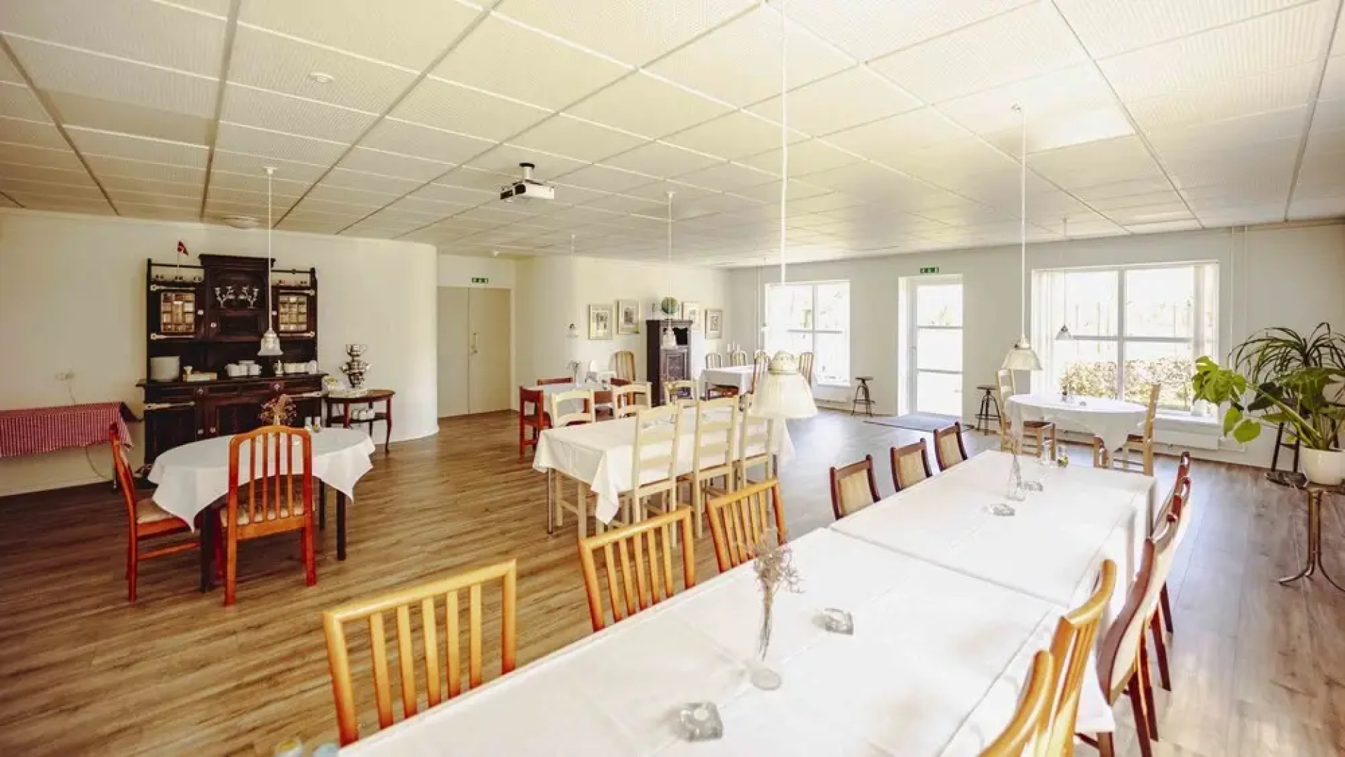 Pederstrup Bed and Breakfast