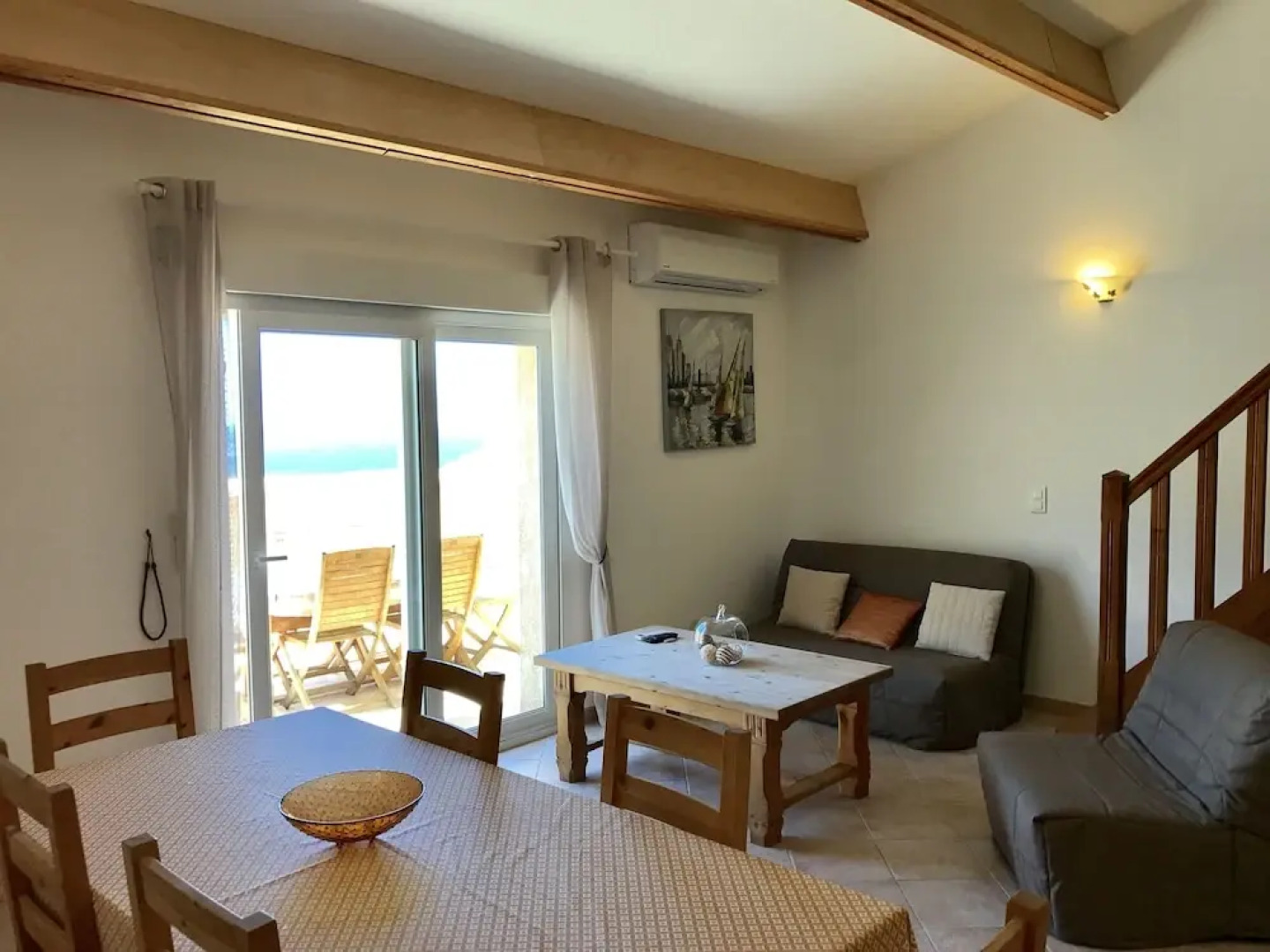 Résidence l’Olivella