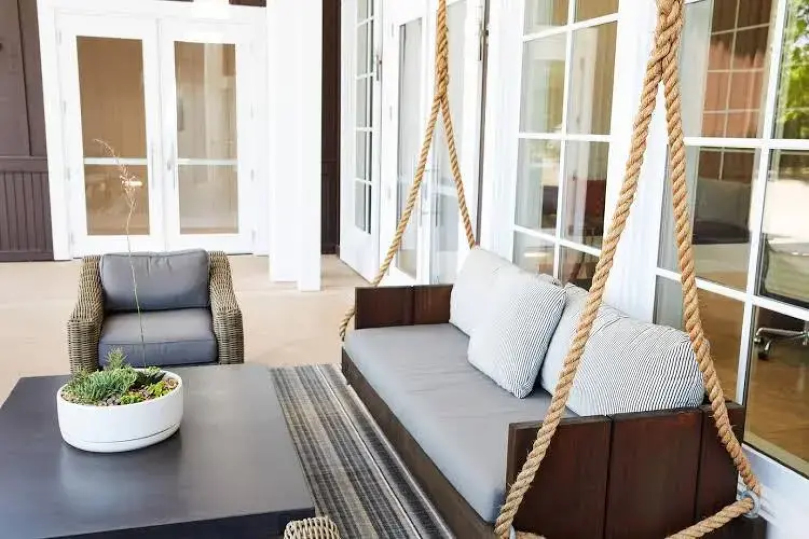 The Orchard at The Carneros Inn