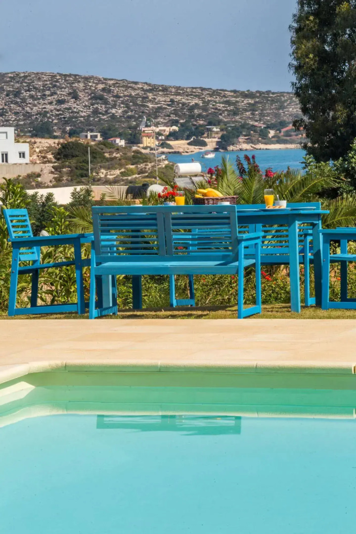 Villas Creta