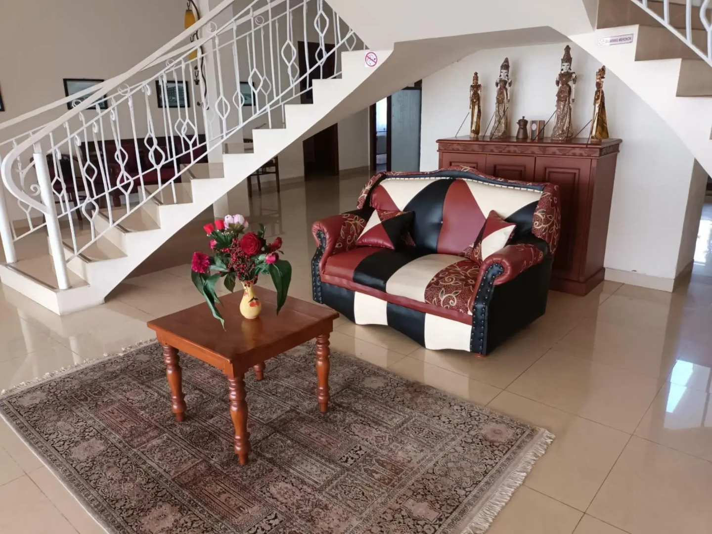 Hotel Villa Venety's