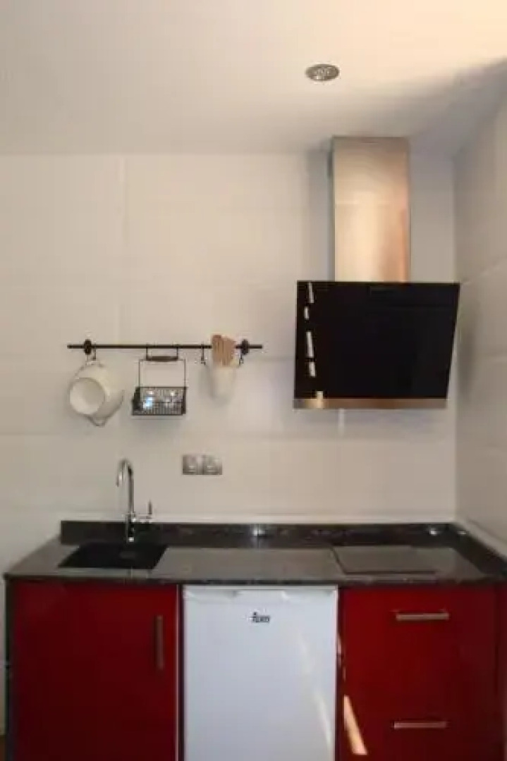 Casa Rural El Recanto