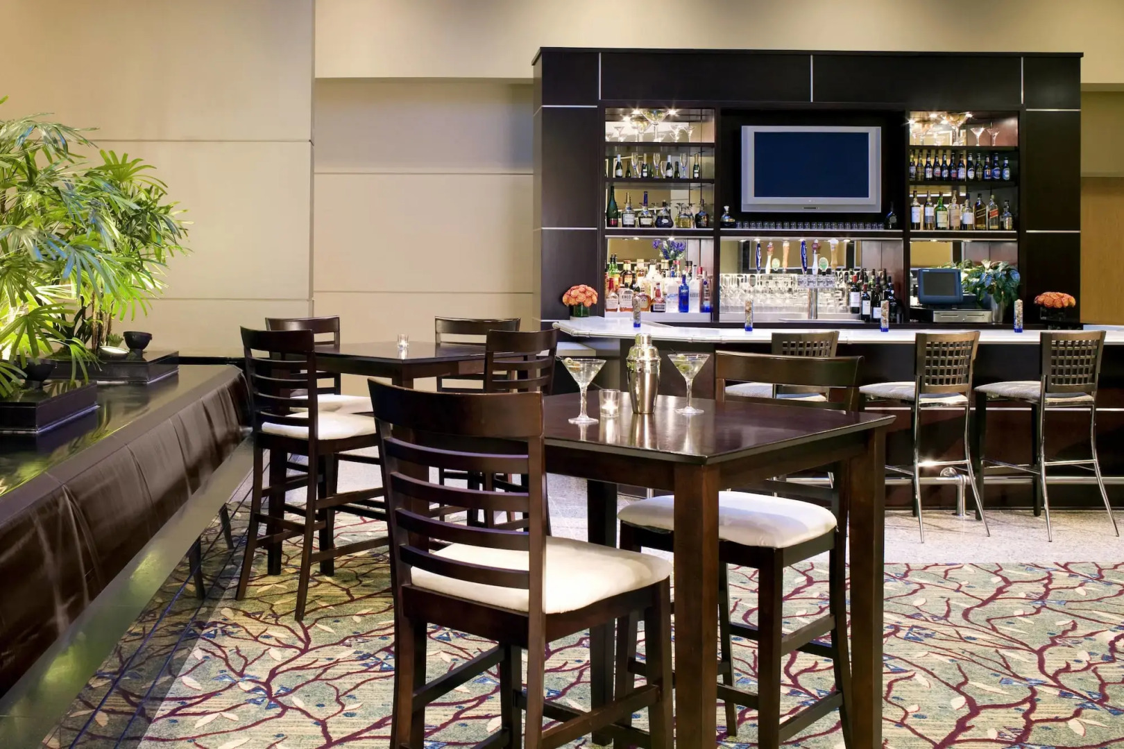 Sheraton Cerritos Hotel