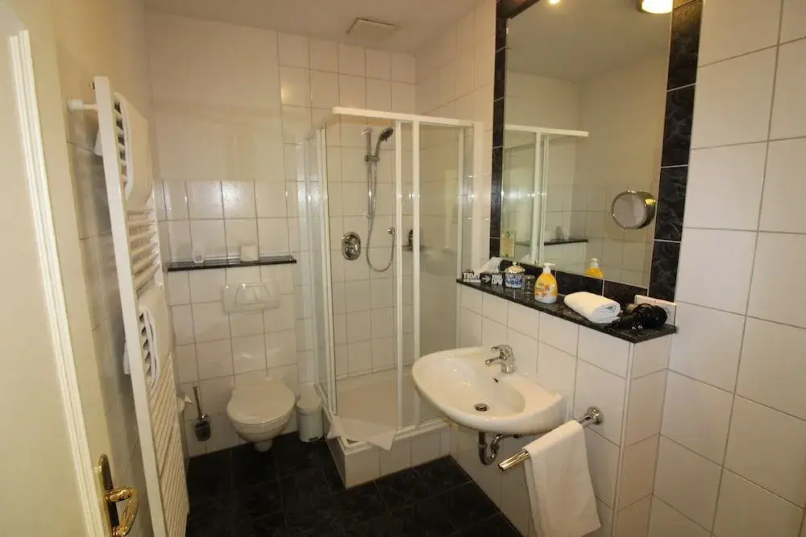 Hotel - Restaurant Franziskaner am Markt