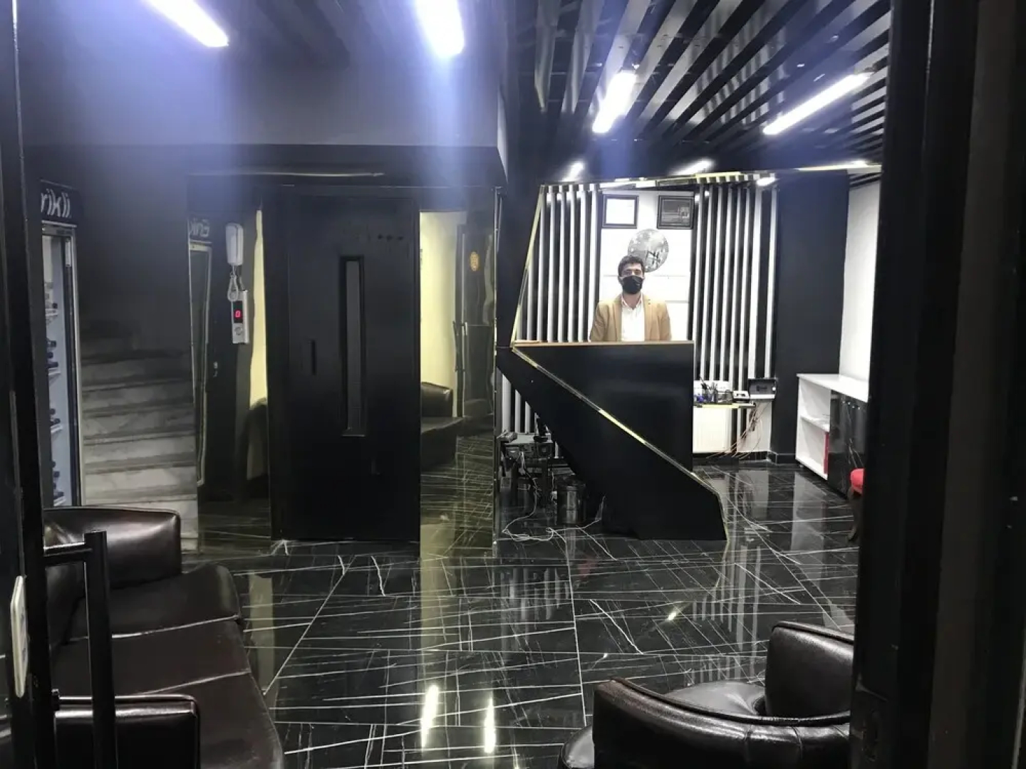 Asmin Hotel