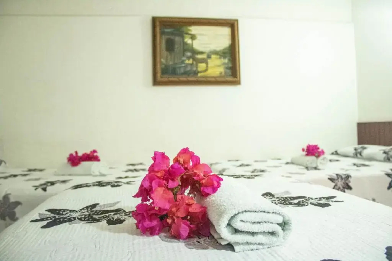 Hotel San Juan