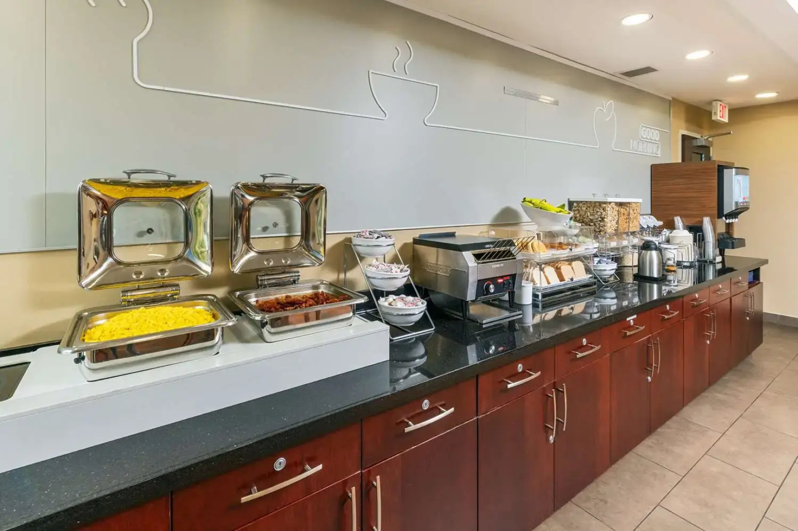 Comfort Inn & Suites