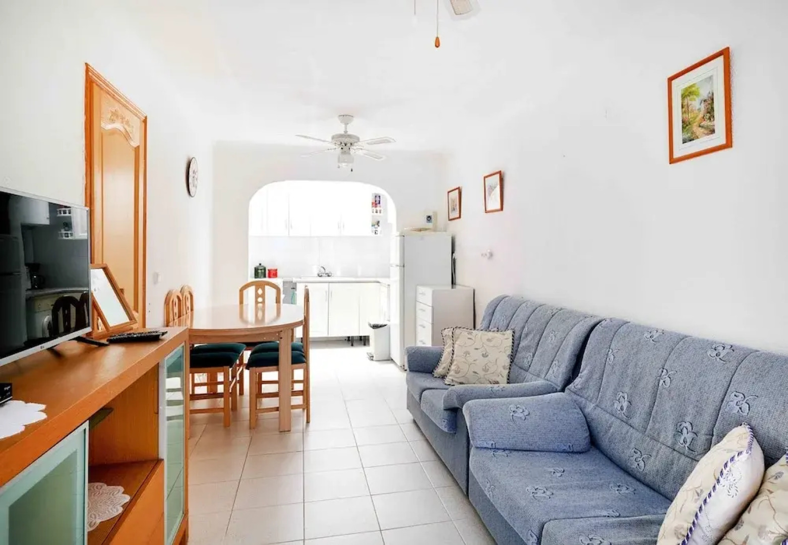 Espanhouse Pinomar 5