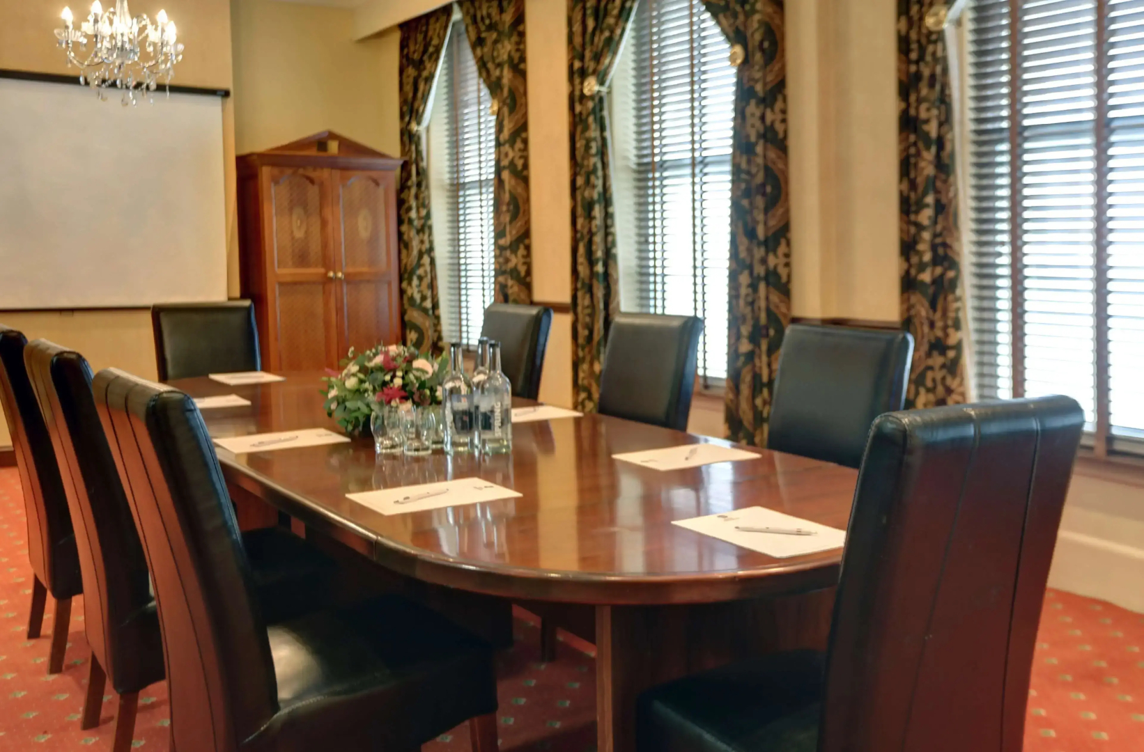 Best Western Royal Hotel, Jersey