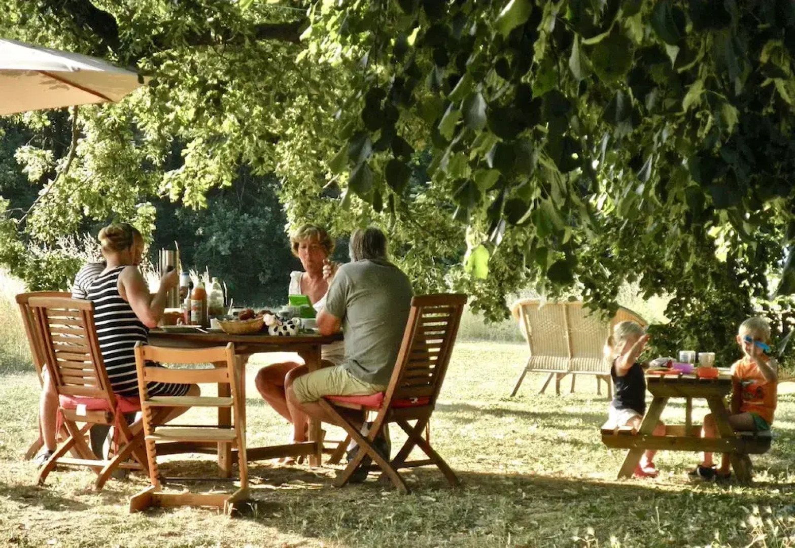 Chambres d'hôtes Le Perrier