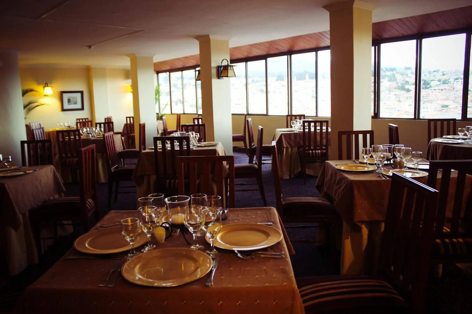 Hotel Presidente by NASS