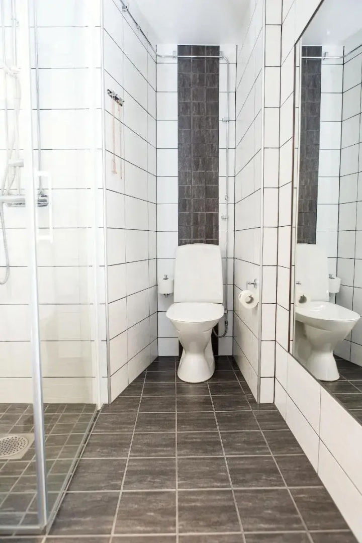Hotell Nissastigen