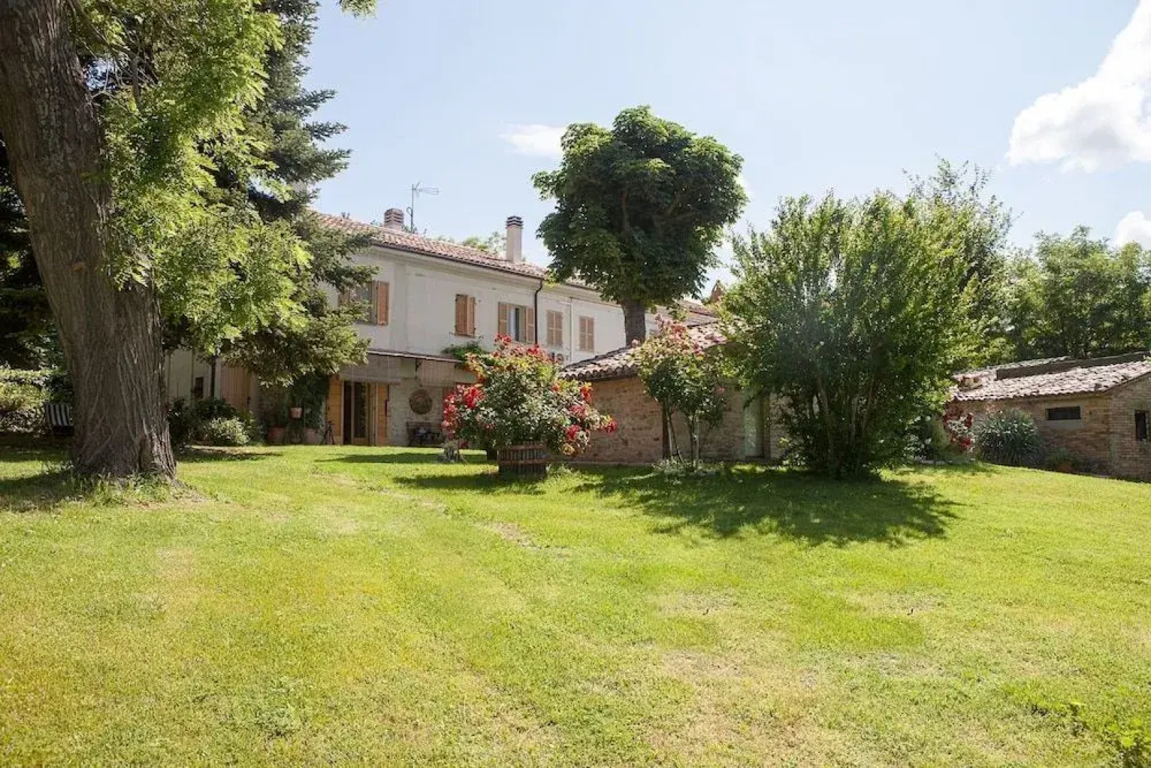 B&B A Casa da Marcella