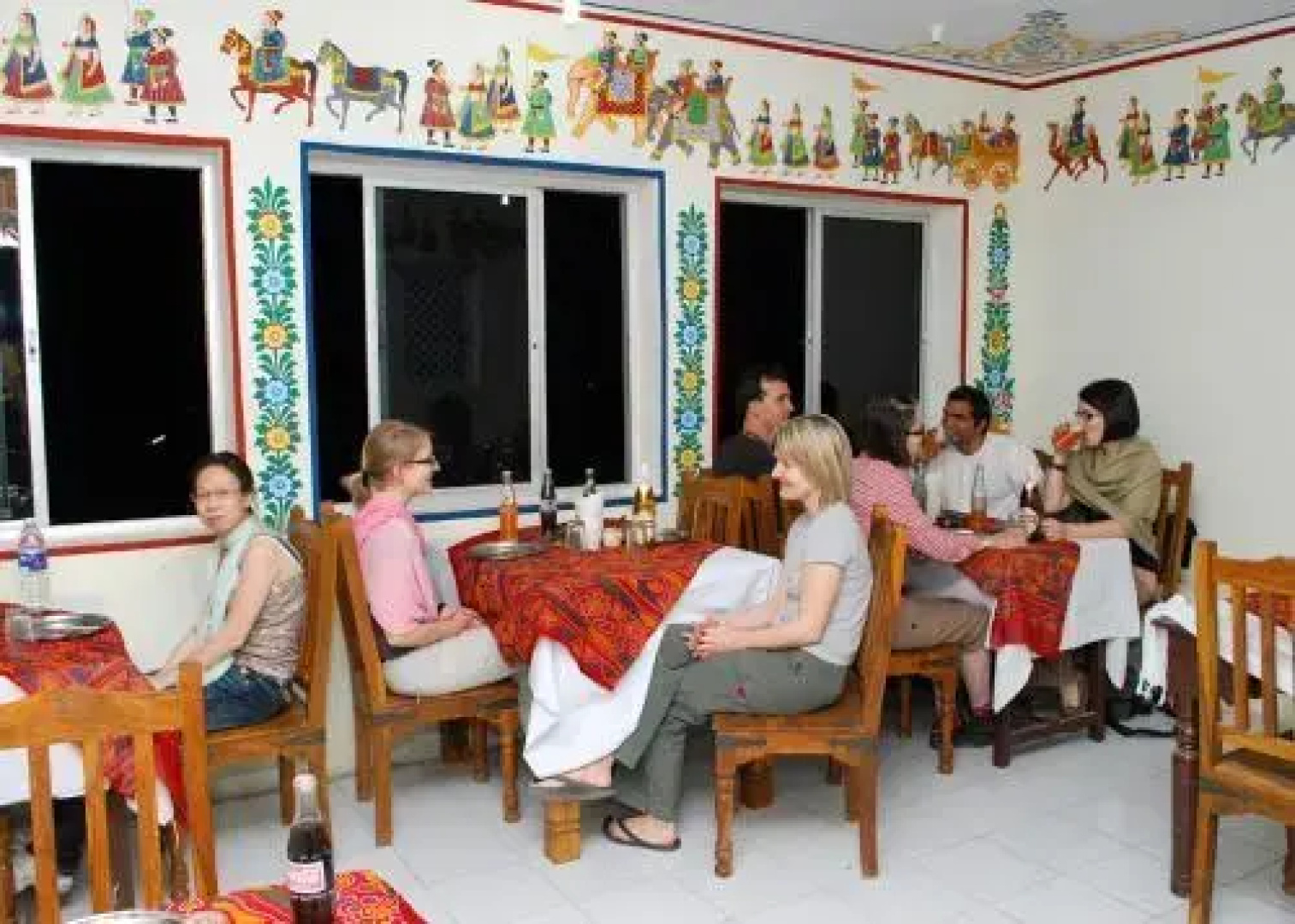Hotel Shekhawati