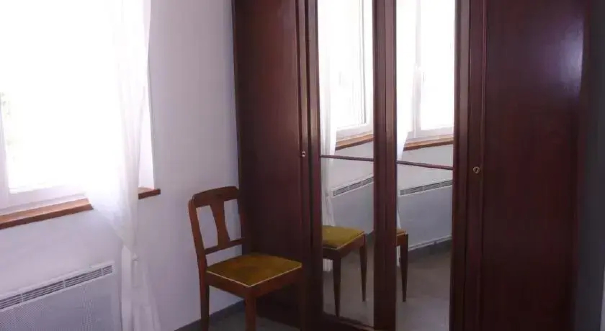 Maison les Chanoines