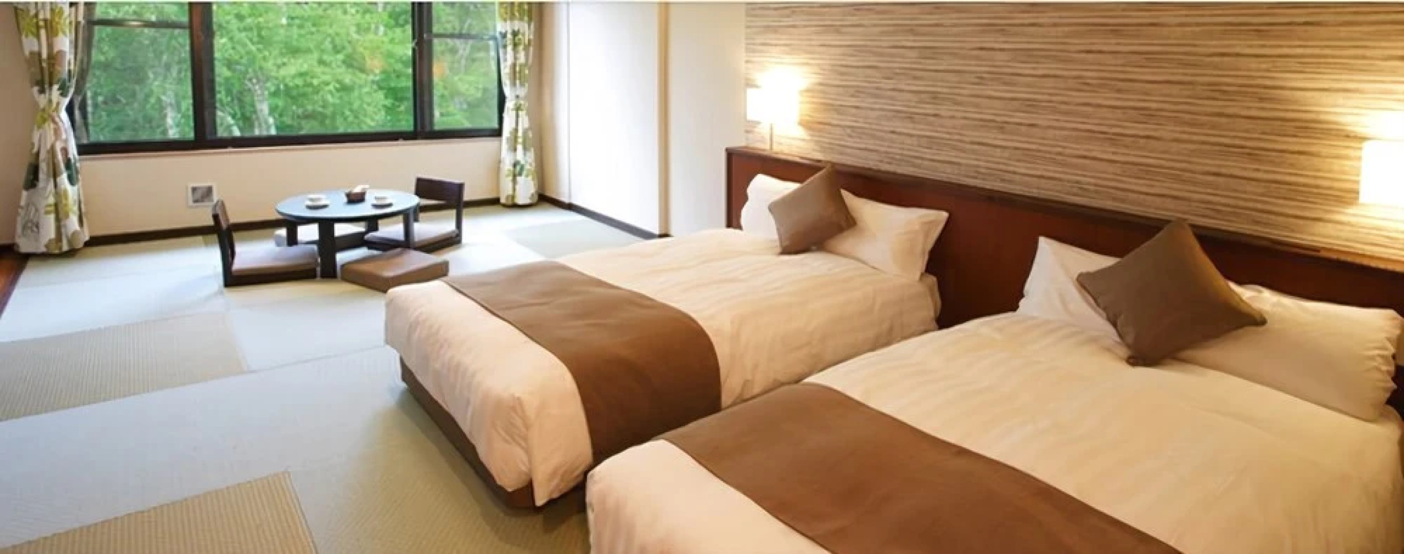 Shirakaba Resort Ike No Taira Hotel