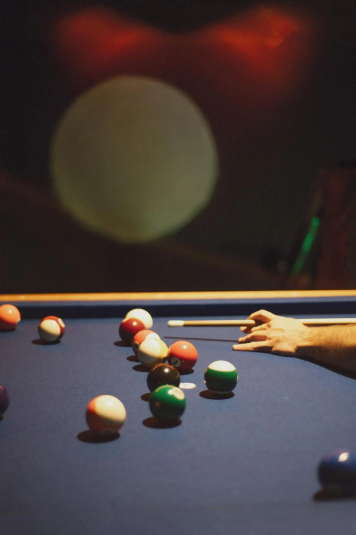 Hosteria de la Villa