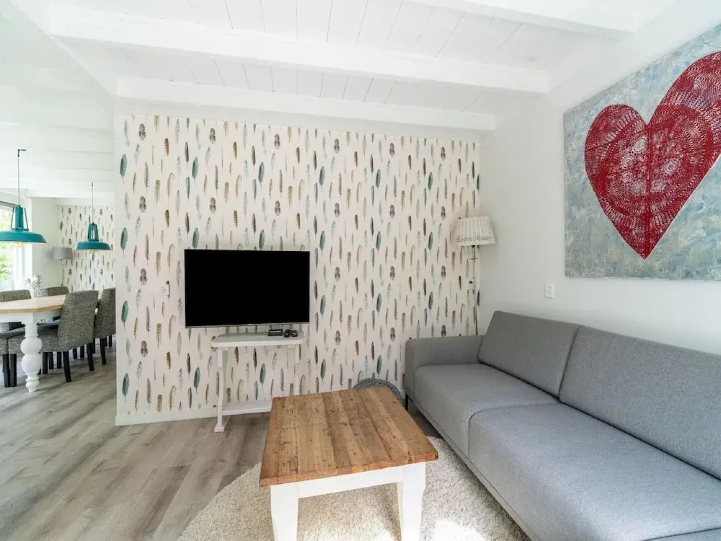 Holiday Home in Reutum With Pond and Trails