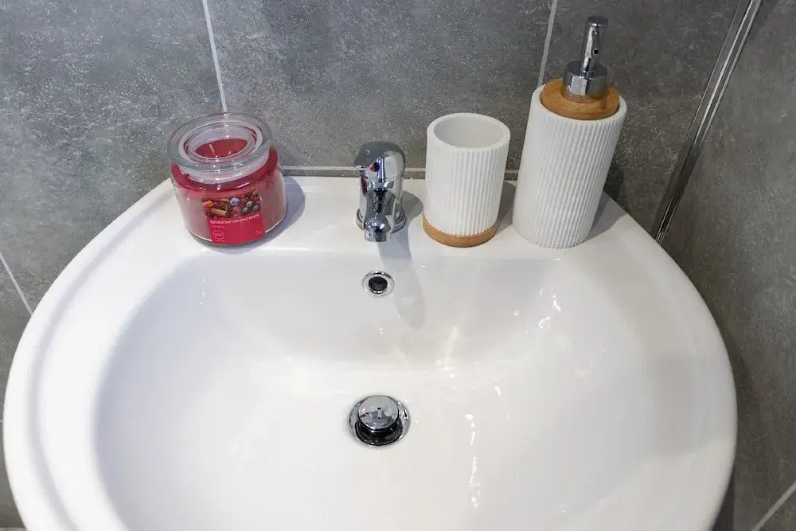 Vion Apartment - Farquhar