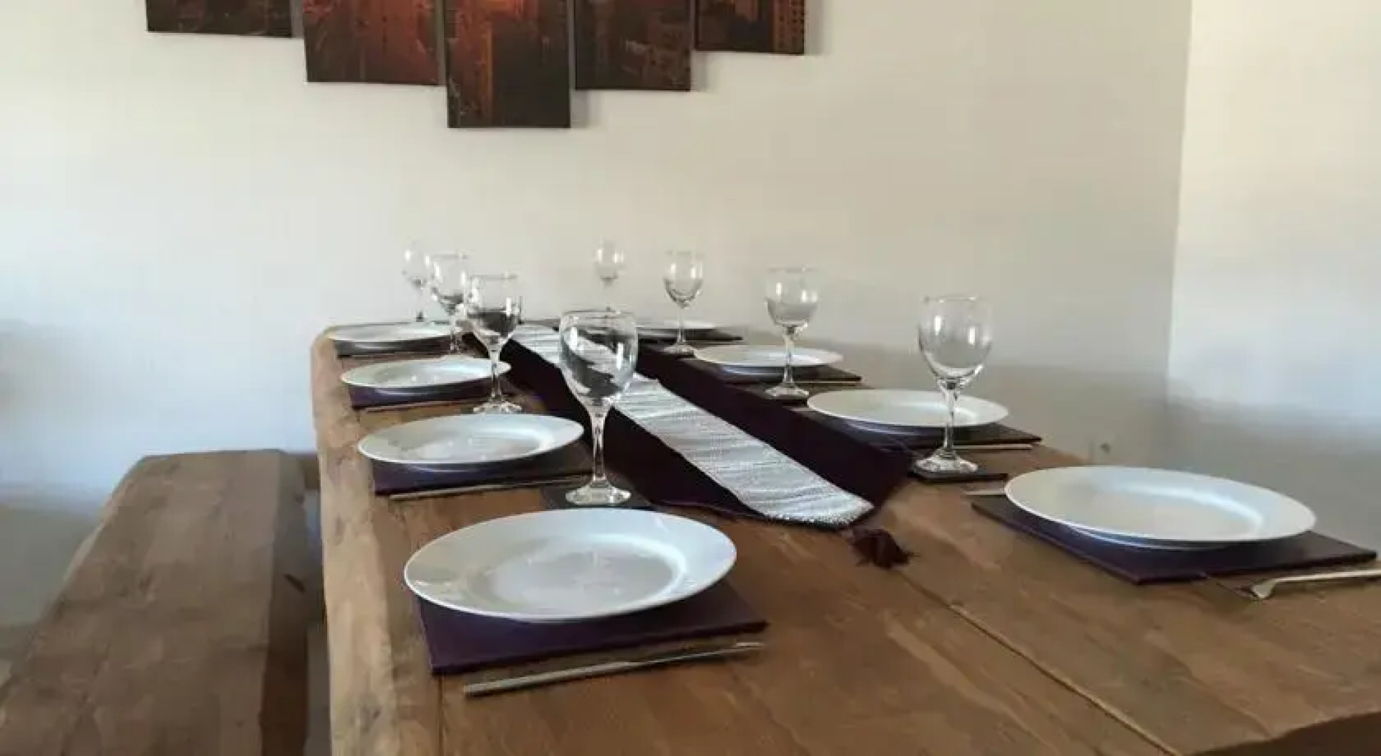 Appartement Belle Vue