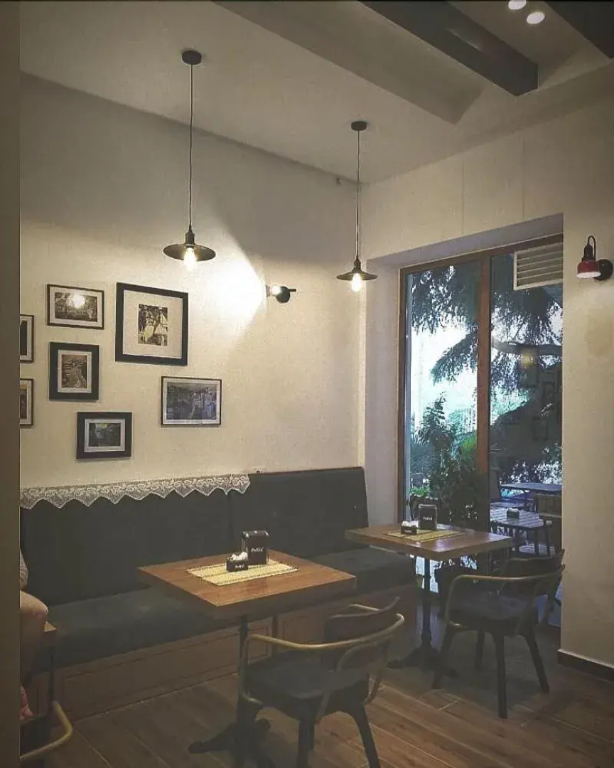 Hotel RELAX Pazari i Vjeter