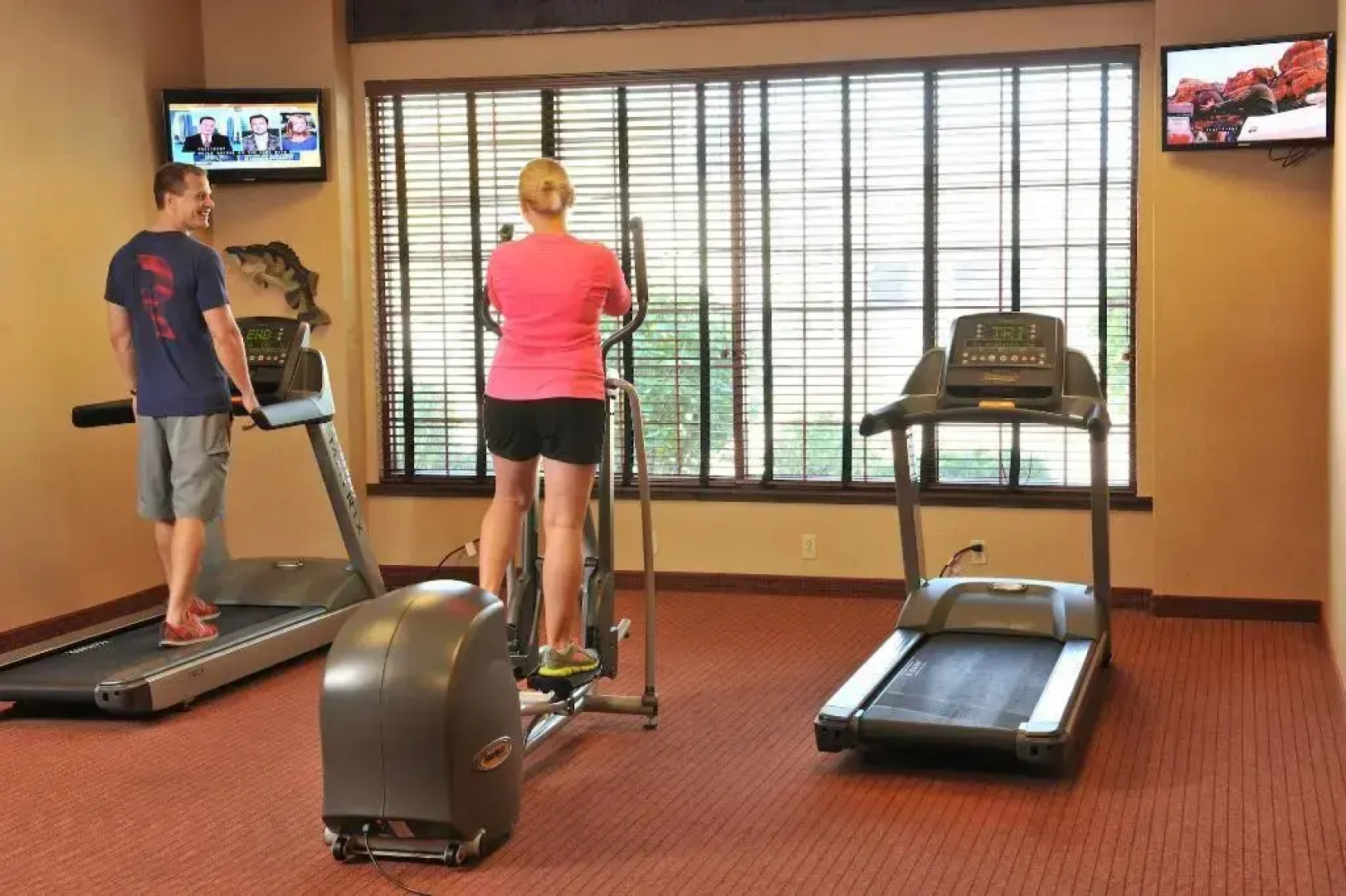 Stoney Creek Hotel Quad Cities - Moline