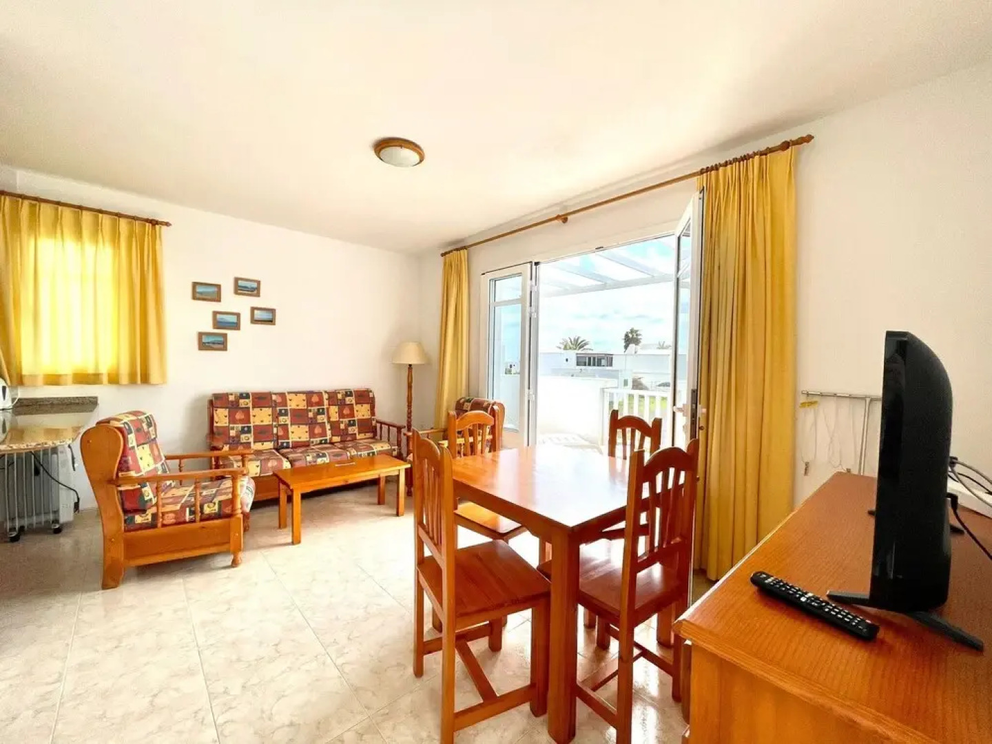 Coqueto Apartamento Wifi Vistas Inolvidable Cha