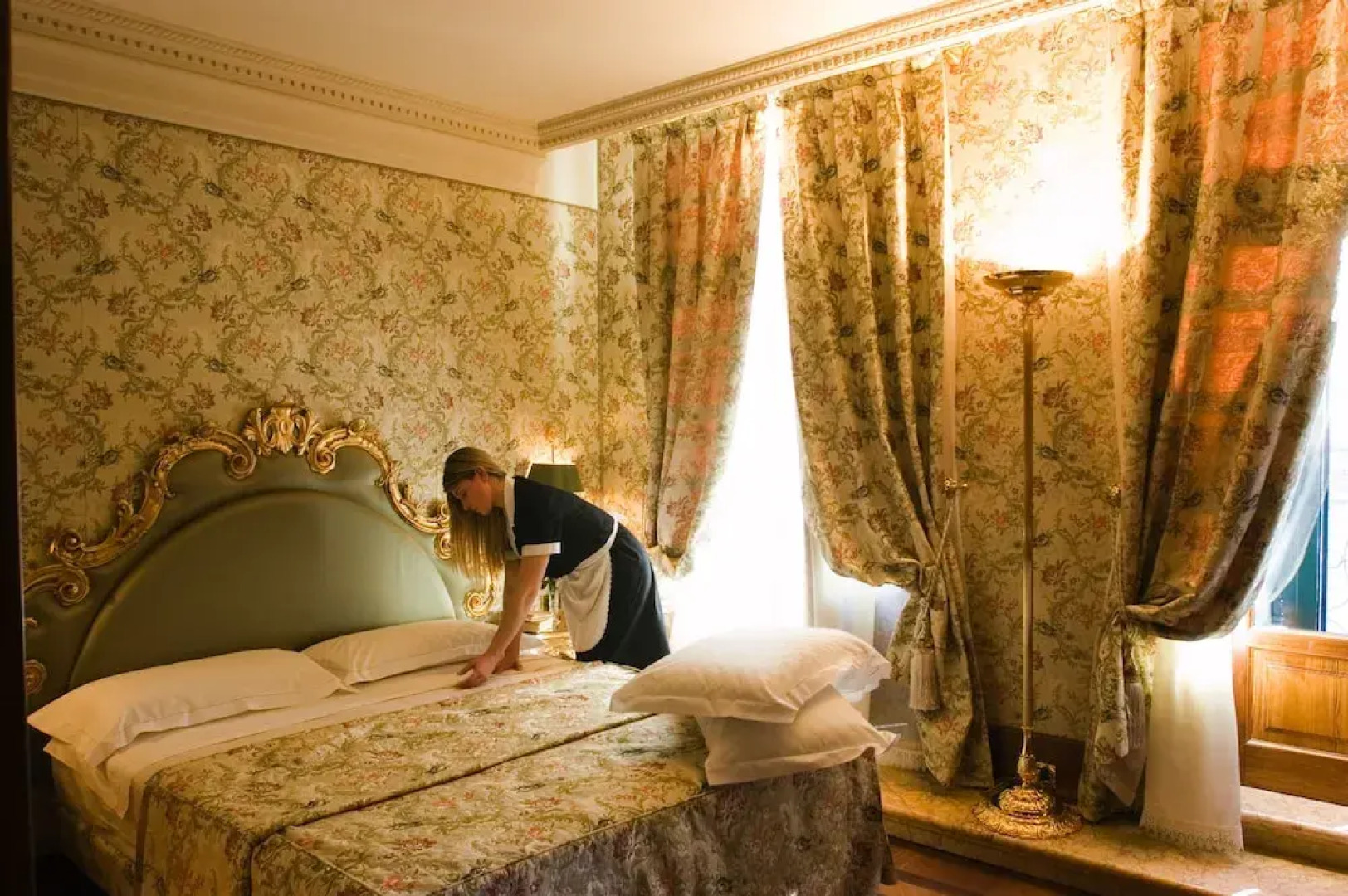 Bellevue Luxury Rooms – San Marco Luxury