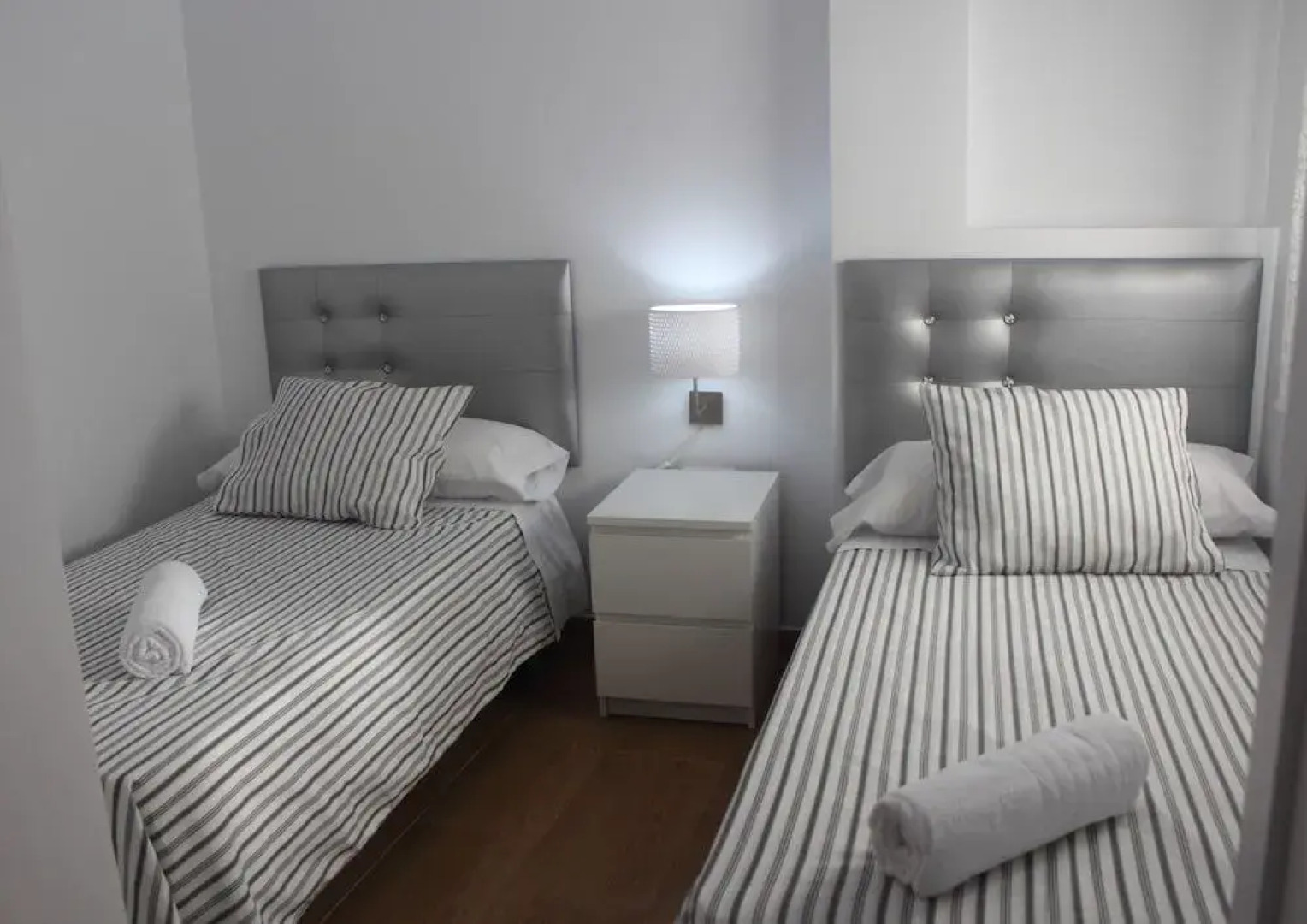 Apartamentos Be Happy