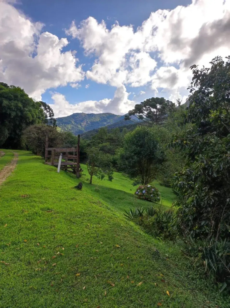 Pousada Terra Fria