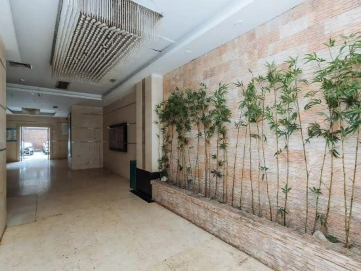 Ningdu Hotel