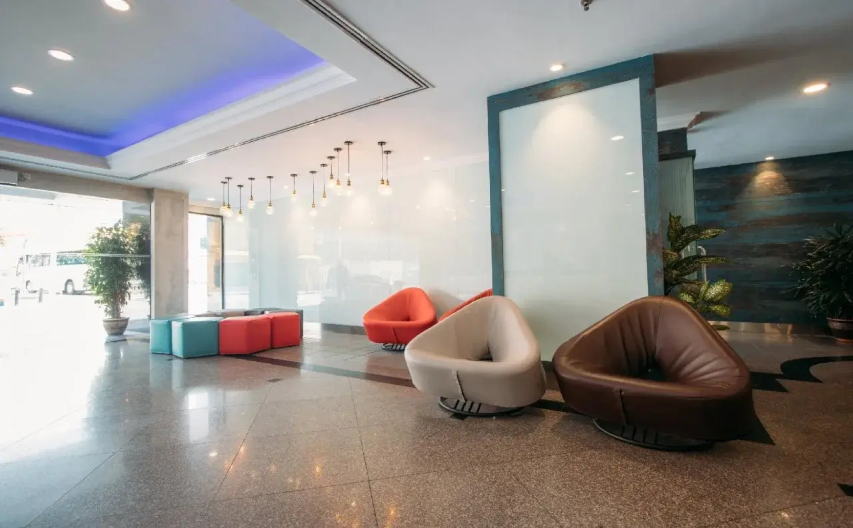 Hotel Continental