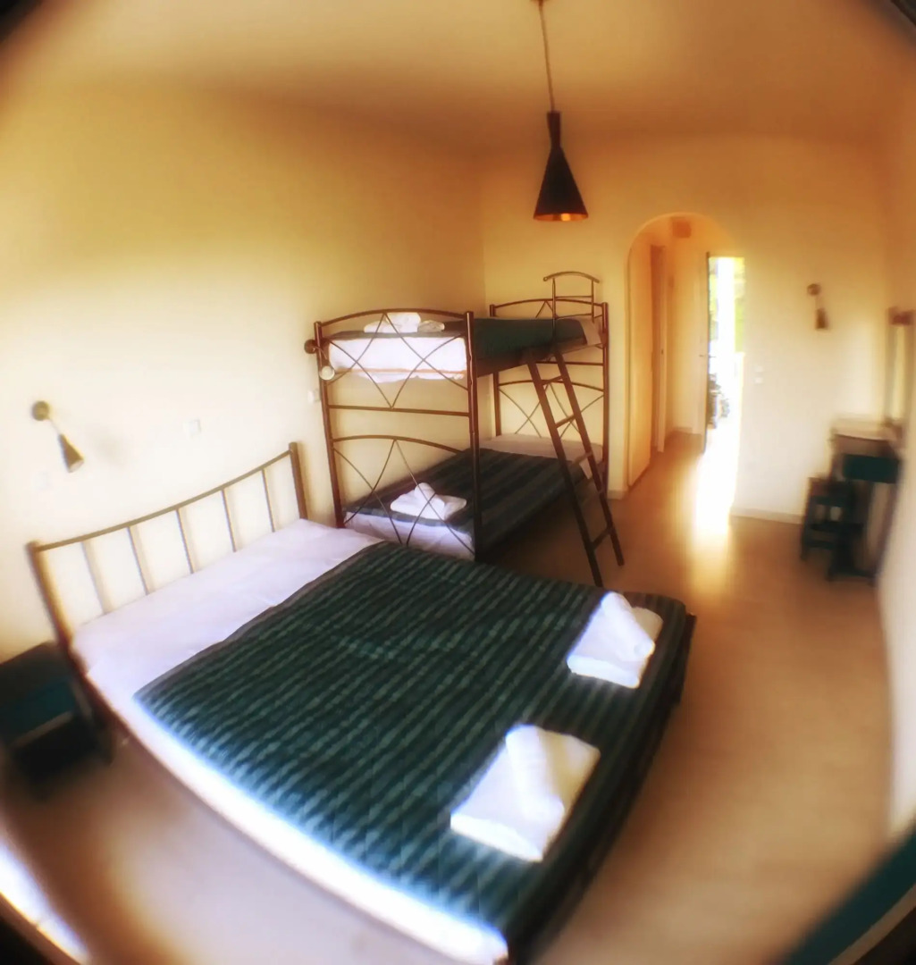 Avra Sea View Paradise Pool Aparthotel