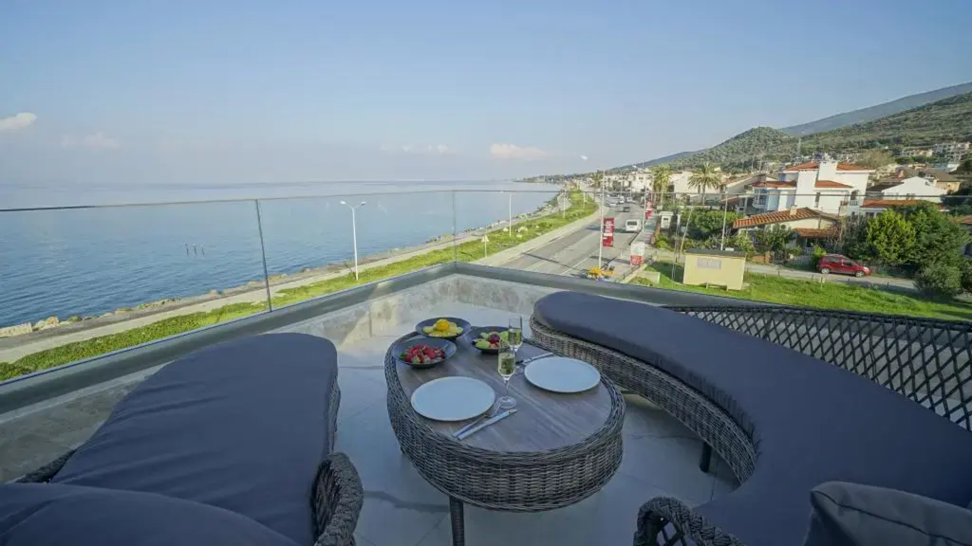 Hotel Rudis
