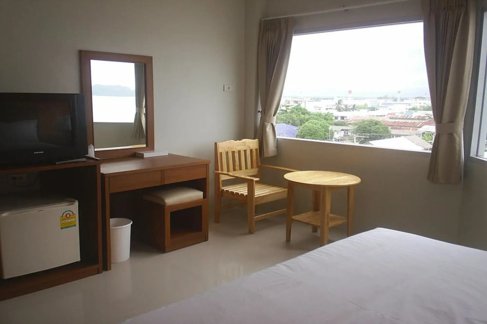 Prachuap Beach Hotel