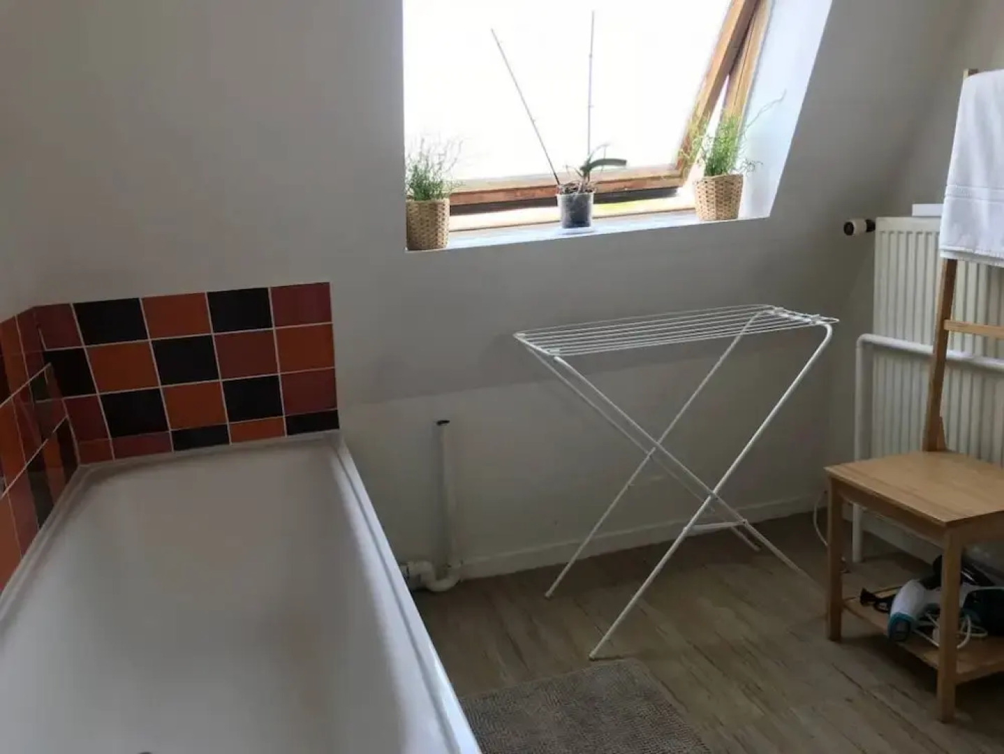 Christopher Colomb FT Factory