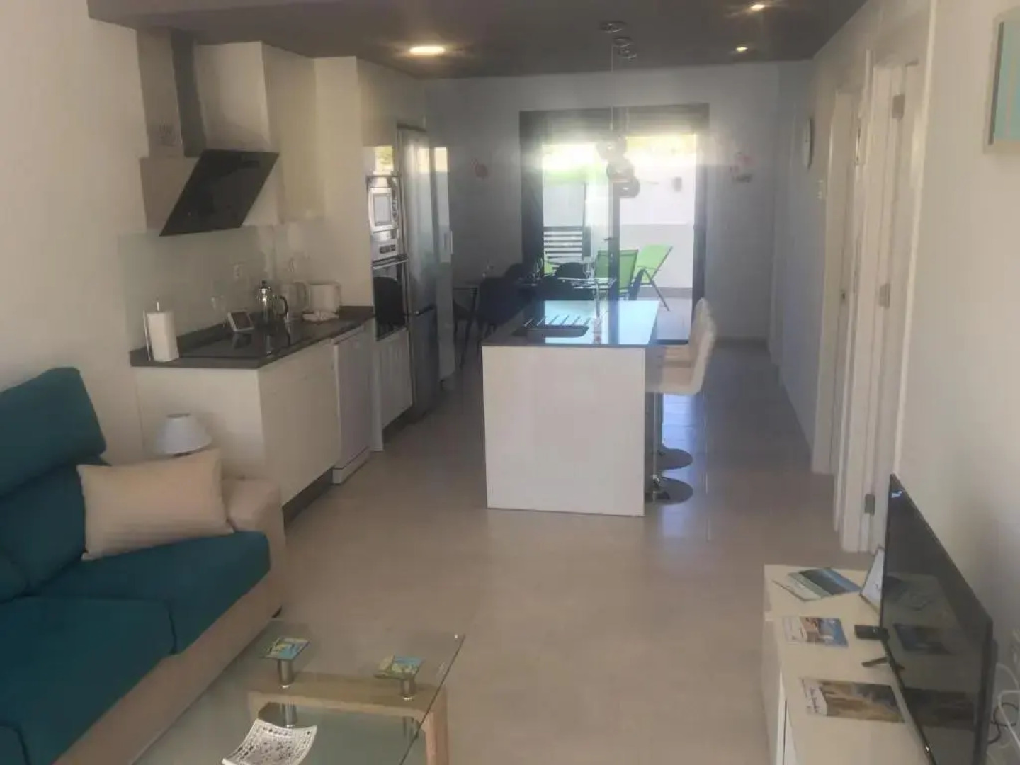 Marqués de Santillana 225 Pueblo Entremares