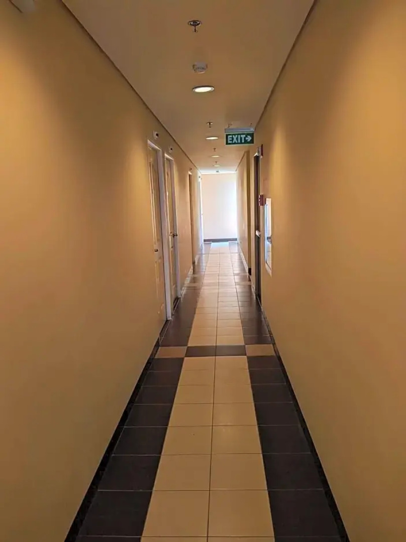 Avida San Lorenzo Tower 2