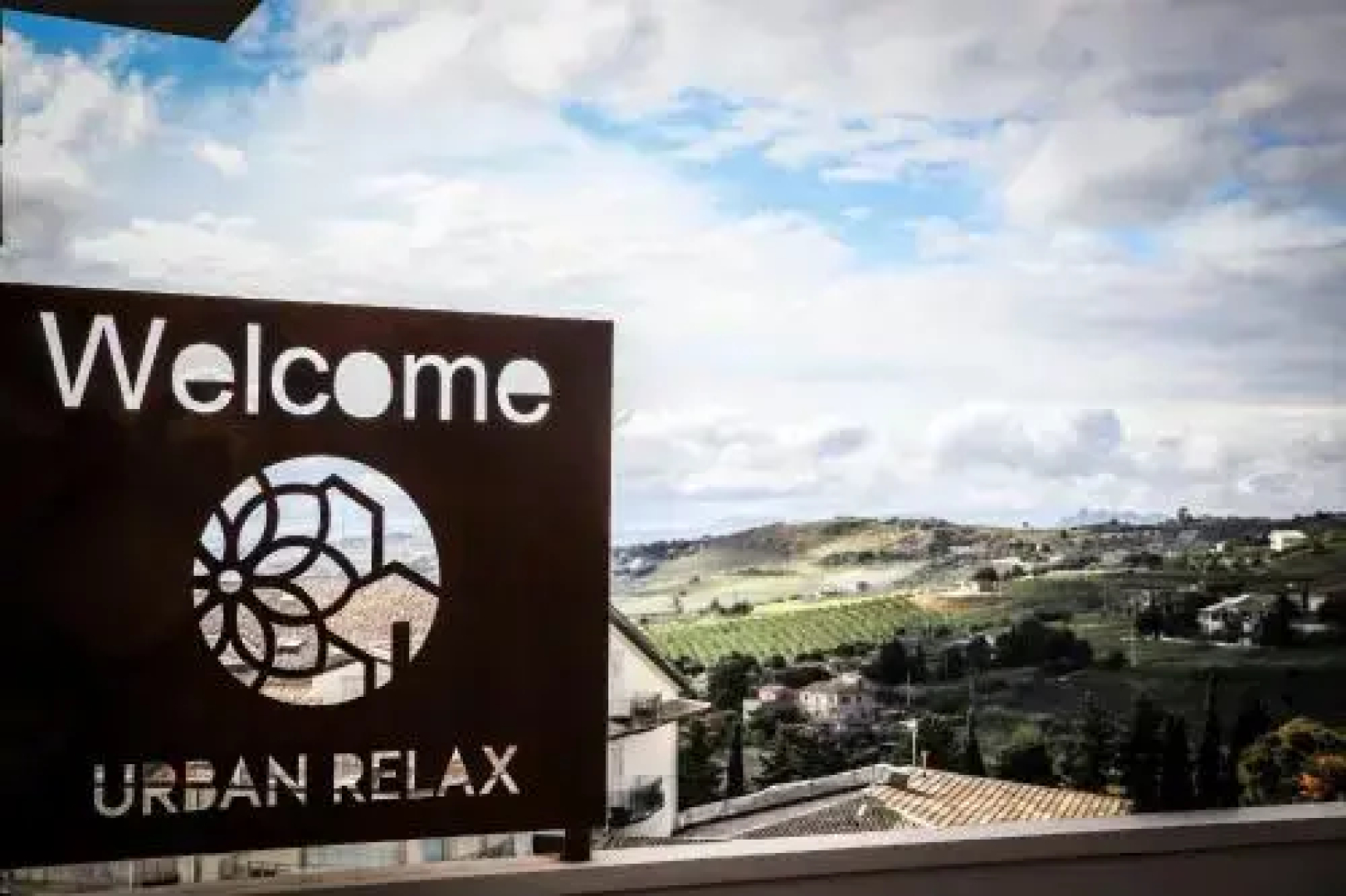 Urban Relax