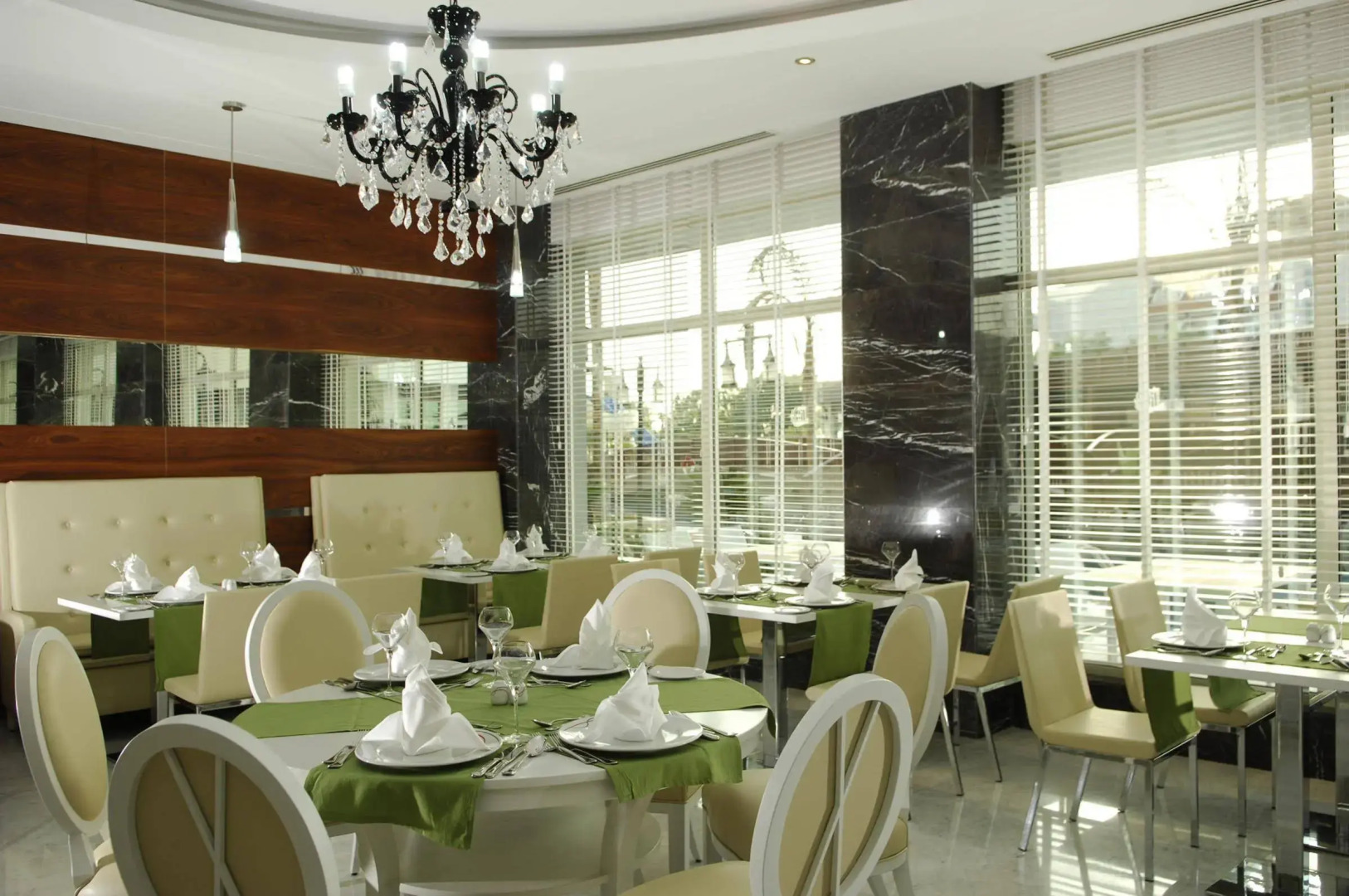 Sunis Evren Beach Resort Hotel & Spa  - All inclusive