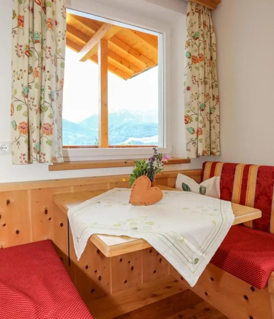 Bio Kräuterhof Oberpalwitter