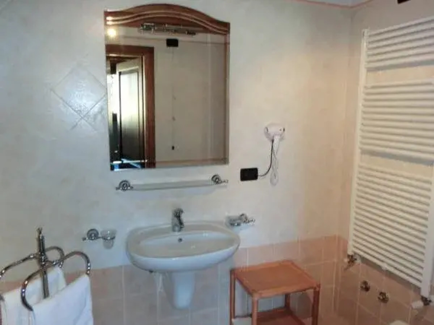 Agriturismo Domus Rustica