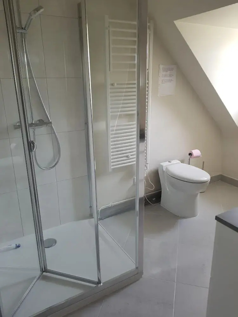 Le Clos du Vieux Port