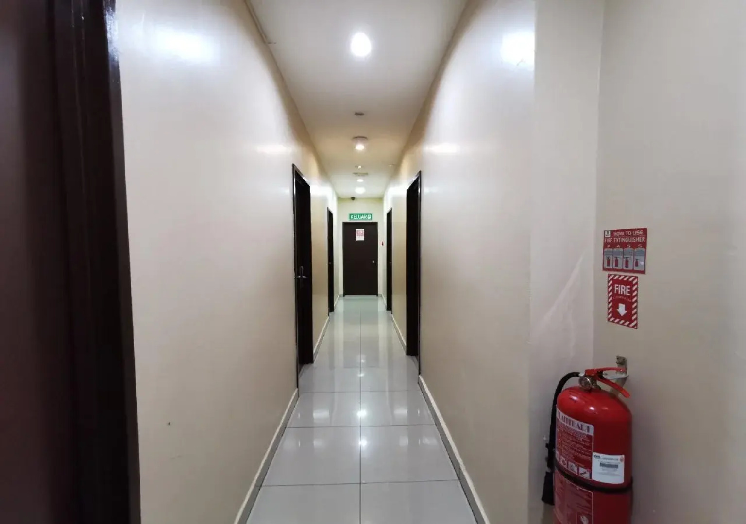 Best View Hotel Bandar Sunway @ Near Sunway Medical-Pyramid-Lagoon