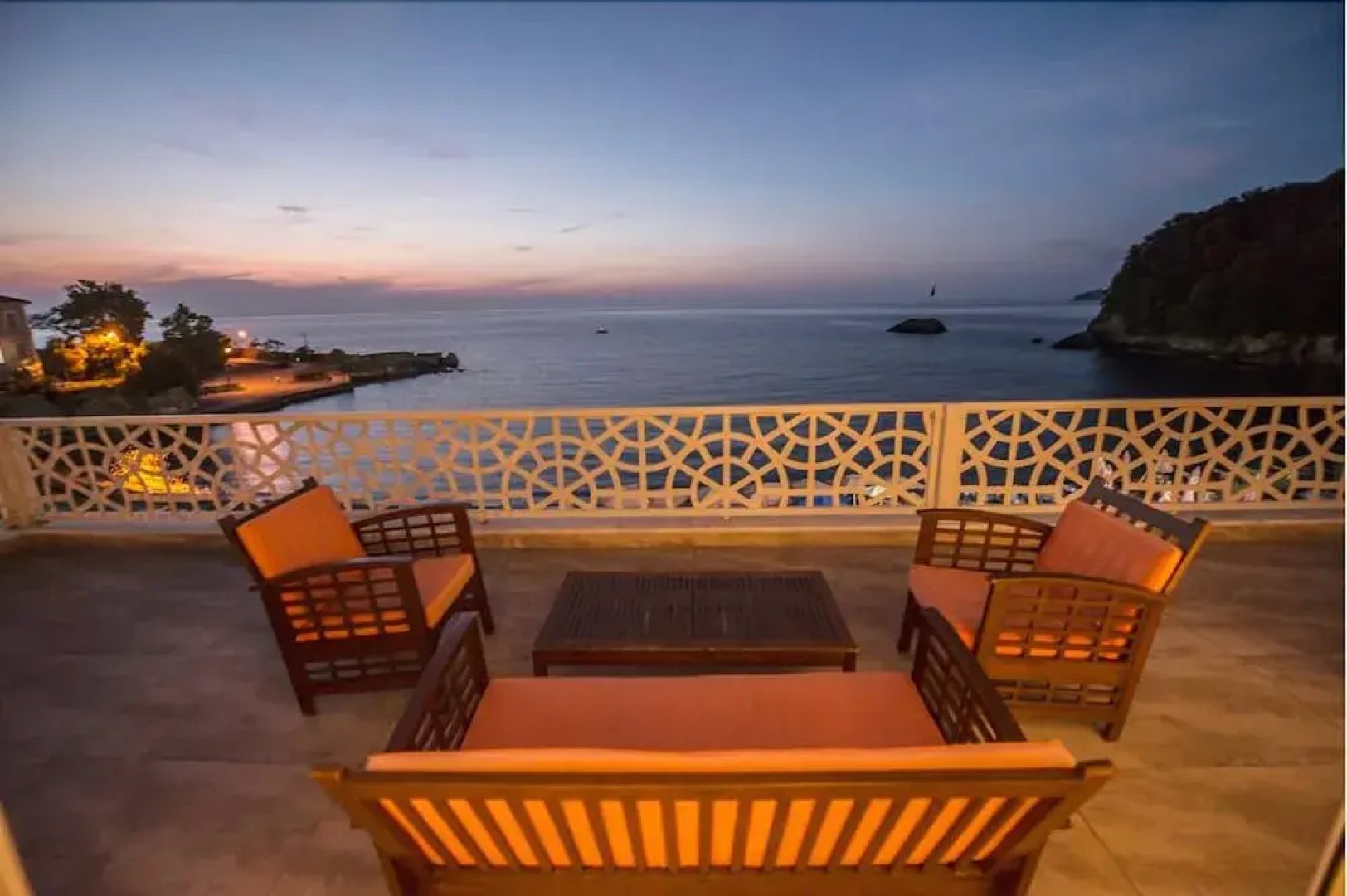 Yildiz Apart Hotel
